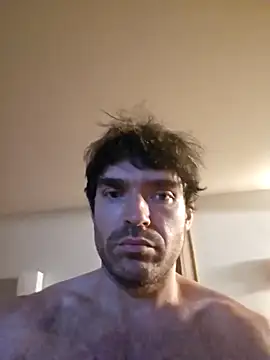 StupidCliff7 online show from 09/10/25, 09:20