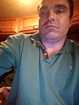 StupidCliff7 online show from 01/19/26, 09:35