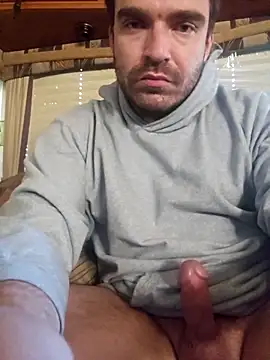 StupidCliff7 online show from 02/03/26, 02:33