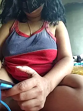 rupsha2024 online show from 11/11/25, 03:28