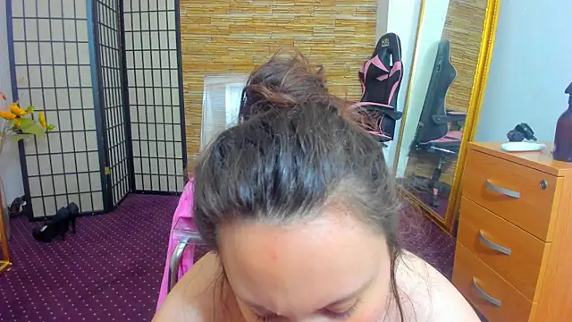 AishaRouhi online show from 03/03/26, 05:02