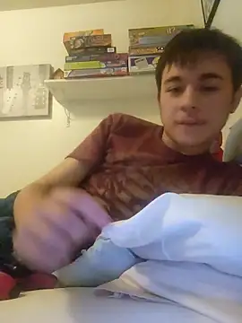 LovesickTheory6 online show from 10/09/25, 08:29