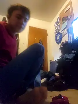 LovesickTheory6 online show from 10/10/25, 06:40