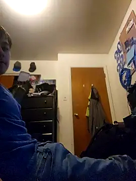 LovesickTheory6 online show from 10/11/25, 05:22