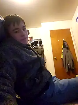 LovesickTheory6 online show from 10/14/25, 04:57