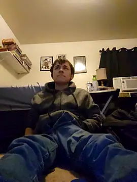 LovesickTheory6 online show from 10/28/25, 06:28