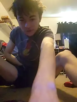 LovesickTheory6 online show from 11/20/25, 06:29