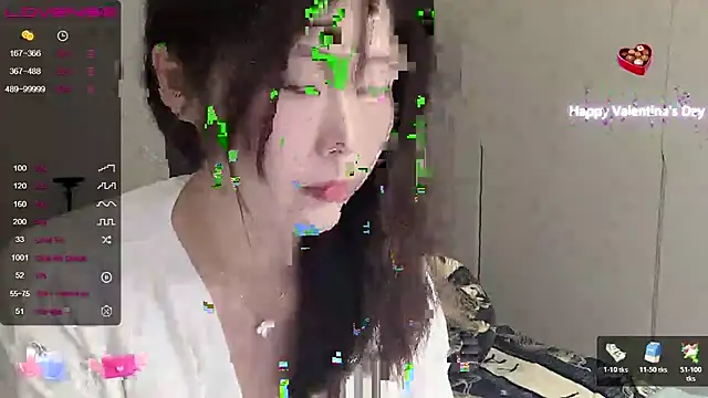 Gersddb online show from 04/12/26, 12:43