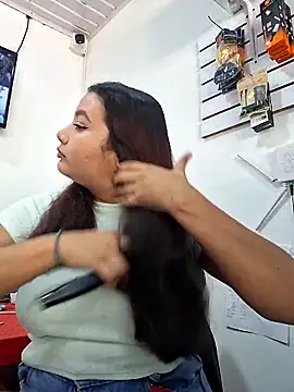 Snapshot of Daineth33 chatting on 11/21/25, 07:45 Daineth33 online show from 11/21/25, 07:45