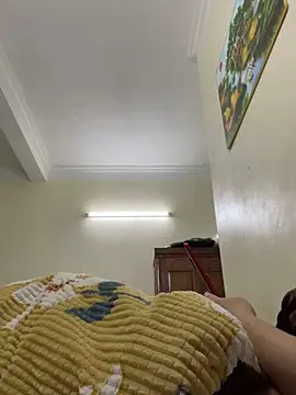 Snapshot of Hachi_Sweetbabie_ chatting on 03/21/25, 12:40 Hachi Sweetbabie online show from 03/21/25, 12:40