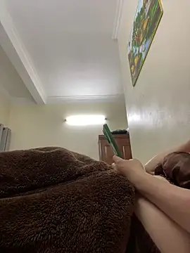 Snapshot of Hachi_Sweetbabie_ chatting on 03/21/25, 06:40 Hachi Sweetbabie online show from 03/21/25, 06:40