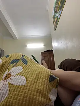 Snapshot of Hachi_Sweetbabie_ chatting on 03/22/25, 07:53 Hachi Sweetbabie online show from 03/22/25, 07:53