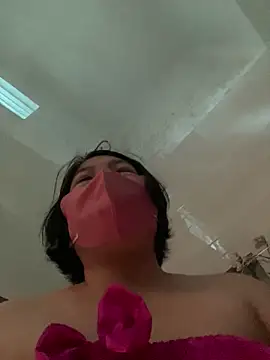 Snapshot of Hachi_Sweetbabie_ chatting on 09/22/25, 02:24 Hachi Sweetbabie online show from 09/22/25, 02:24