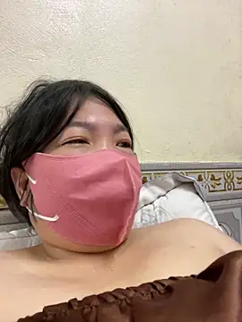 Snapshot of Hachi_Sweetbabie_ chatting on 09/28/25, 10:37 Hachi Sweetbabie online show from 09/28/25, 10:37