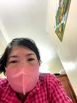 Snapshot of Hachi_Sweetbabie_ chatting on 10/02/25, 11:17 Hachi Sweetbabie online show from 10/02/25, 11:17