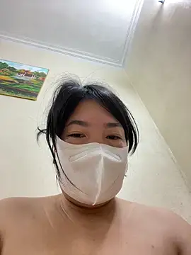 Snapshot of Hachi_Sweetbabie_ chatting on 11/22/25, 12:53 Hachi Sweetbabie online show from 11/22/25, 12:53