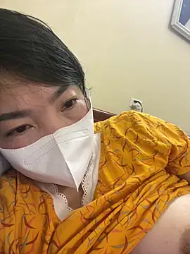 Hachi Sweetbabie  online show from 12/16/25, 01:27