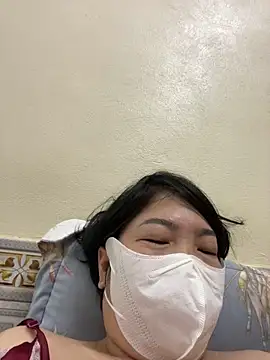 Hachi Sweetbabie  online show from 12/18/25, 09:10