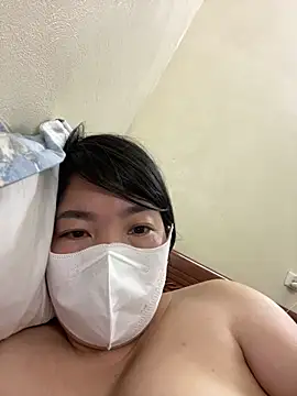 Hachi Sweetbabie  online show from 12/23/25, 04:43