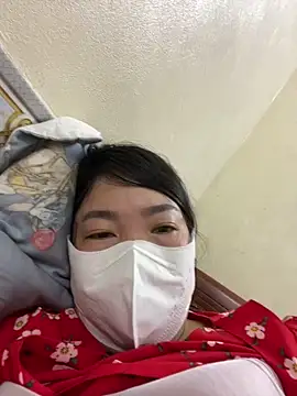 Hachi Sweetbabie  online show from 02/06/26, 01:21