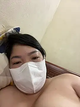 Hachi Sweetbabie  online show from 03/01/26, 10:28