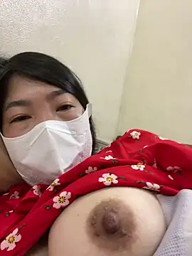 Hachi Sweetbabie  online show from 03/07/26, 10:45