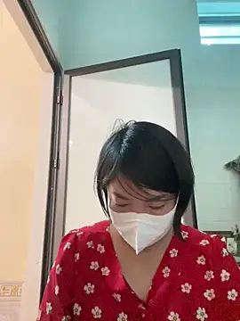 Hachi Sweetbabie  online show from 05/09/26, 04:28