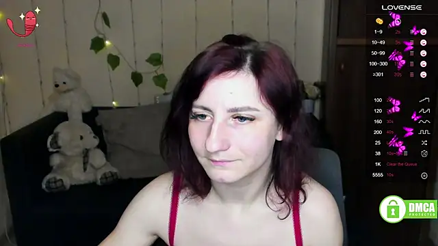 Muse kitty jenia online show from 02/09/25, 04:46