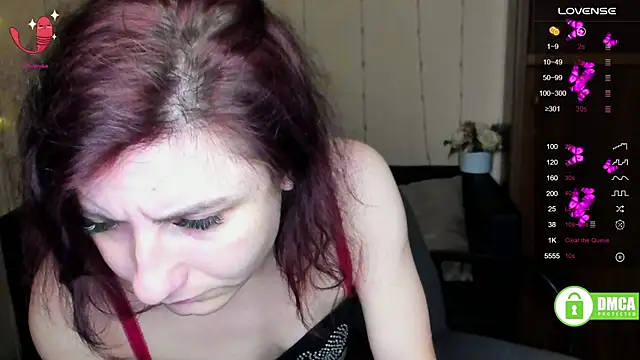 Muse kitty jenia online show from 02/11/25, 06:22