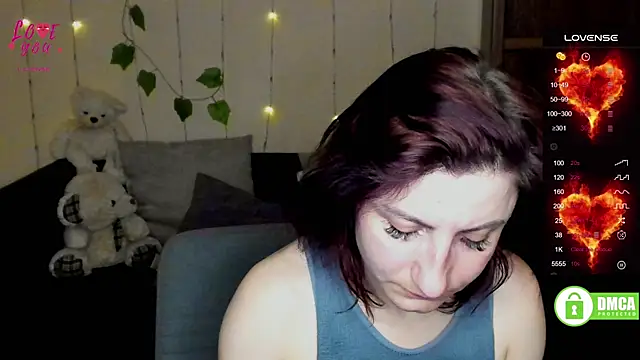 Muse kitty jenia online show from 02/23/25, 09:59