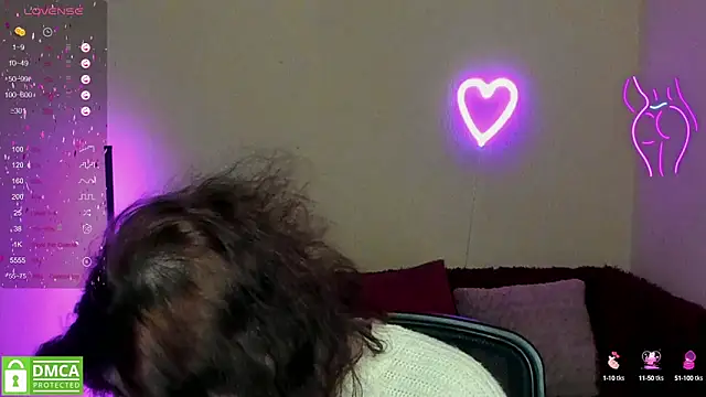 Muse kitty jenia online show from 03/01/25, 01:43