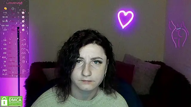 Muse kitty jenia online show from 03/22/25, 01:43