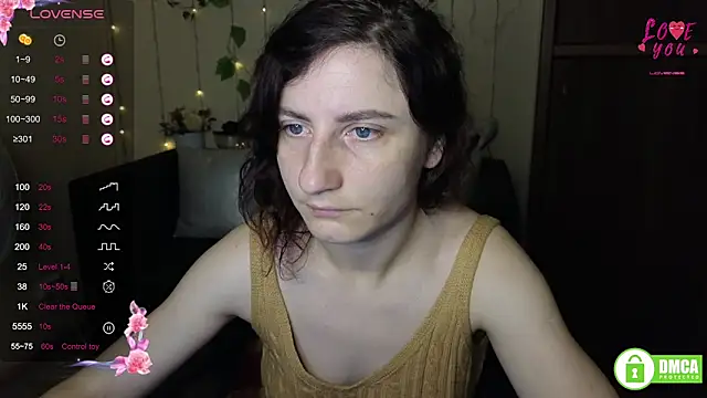 Muse kitty jenia online show from 09/09/25, 05:29