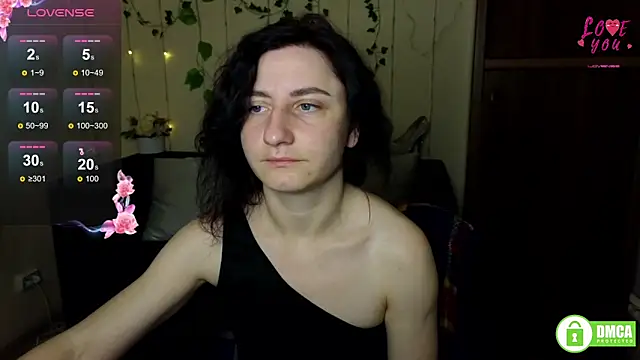 Muse kitty jenia online show from 09/30/25, 05:40