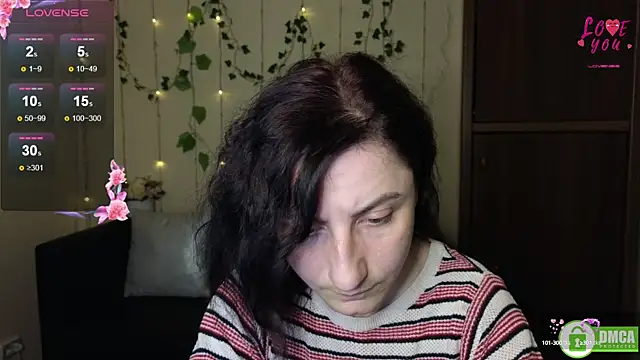 Muse kitty jenia online show from 10/07/25, 05:32