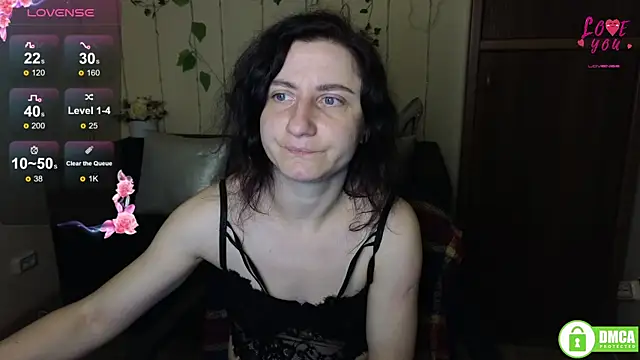 Muse kitty jenia online show from 10/14/25, 05:30