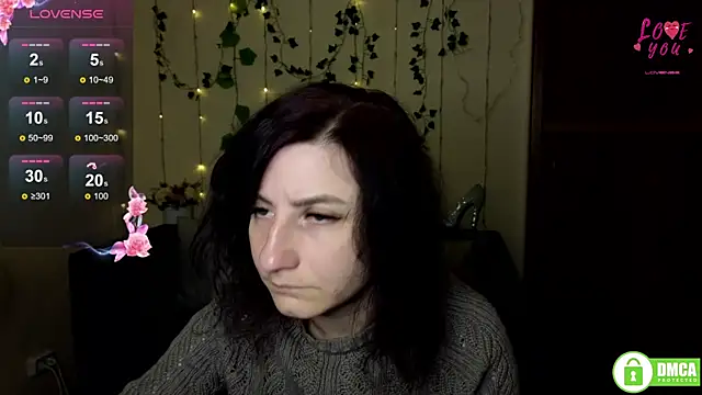 Muse kitty jenia online show from 10/18/25, 05:25