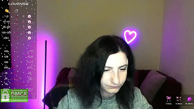 Muse kitty jenia online show from 12/03/25, 06:28