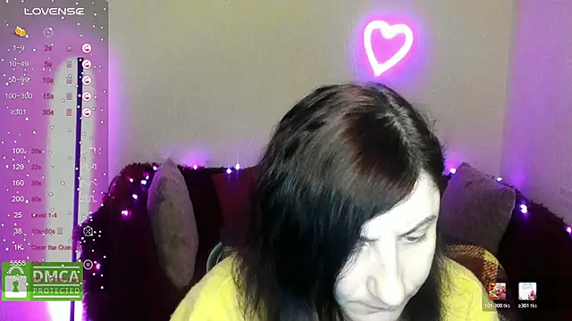 Muse kitty jenia online show from 01/10/26, 06:31