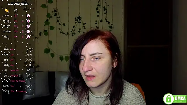 Muse kitty jenia online show from 01/18/26, 06:34