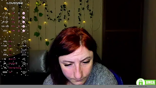 Muse kitty jenia online show from 01/31/26, 07:11