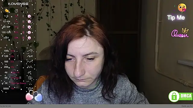 Muse kitty jenia online show from 03/02/26, 06:26