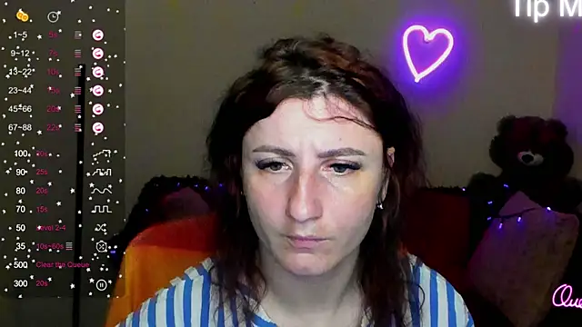 Muse kitty jenia online show from 05/25/26, 05:35