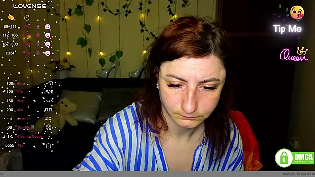 Muse kitty jenia online show from 05/27/26, 01:57