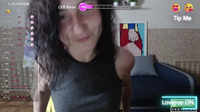 Muse kitty jenia online show from 07/14/26, 05:29