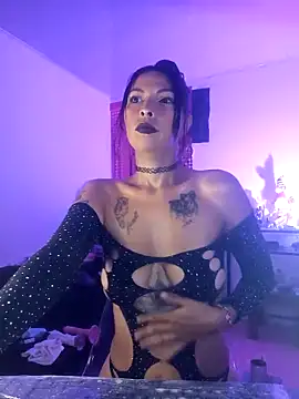 samy dance online show from 02/19/25, 09:50