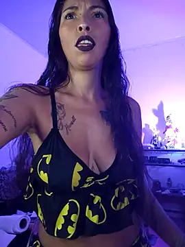 samy dance online show from 02/20/25, 11:09