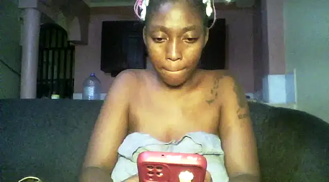 Sexxy bre online show from 12/24/24, 11:33