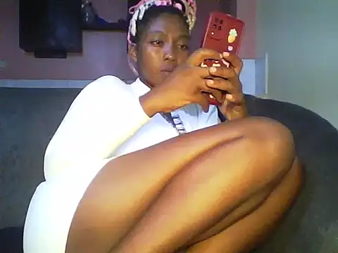 Sexxy bre online show from 01/04/25, 11:48