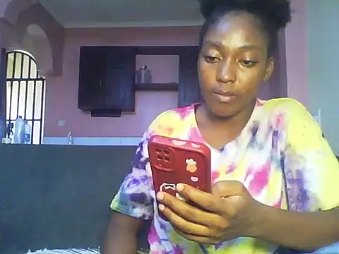 Sexxy bre online show from 01/24/25, 10:11